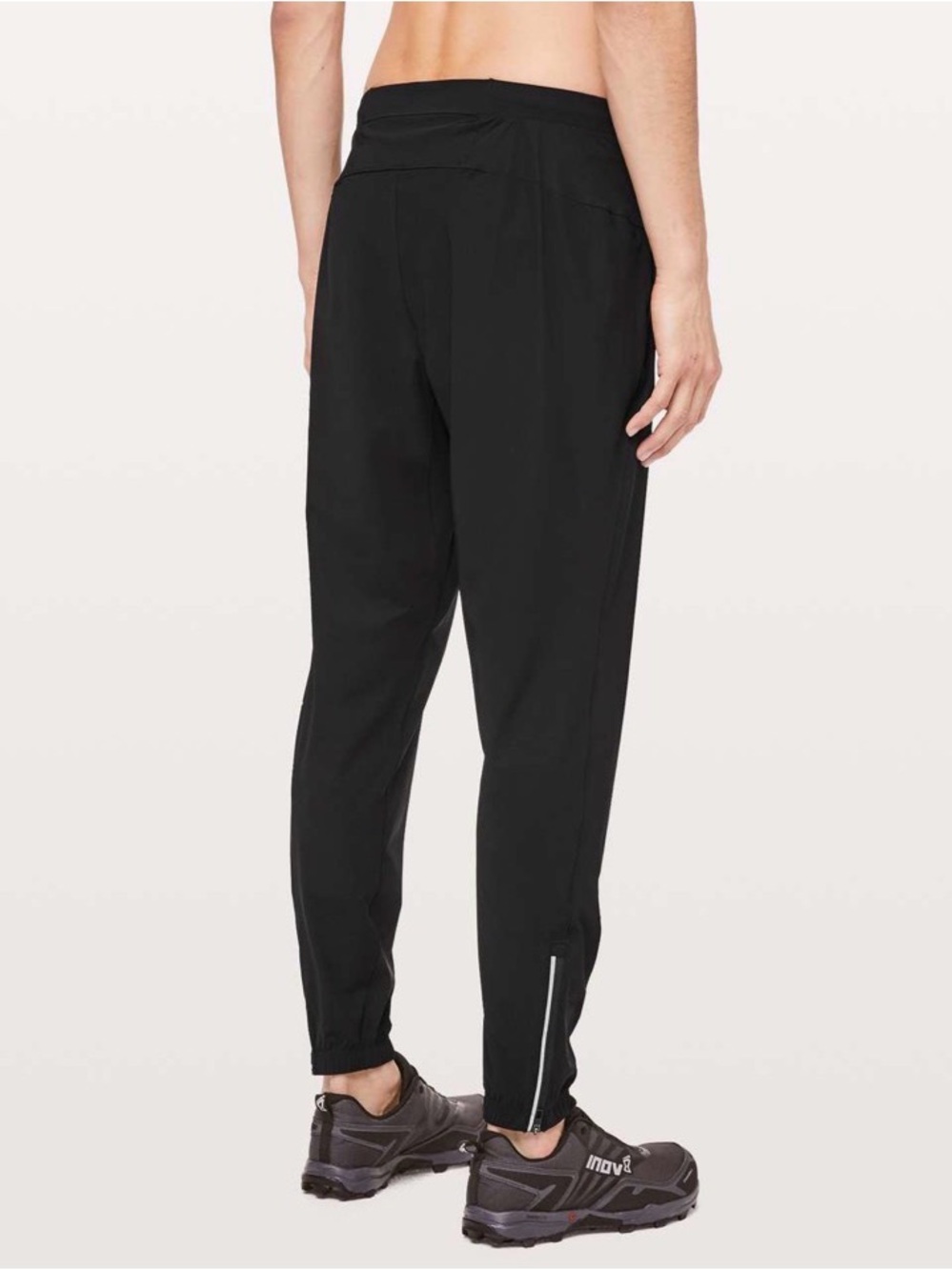 NWOT Lululemon Men's Surge Jogger L